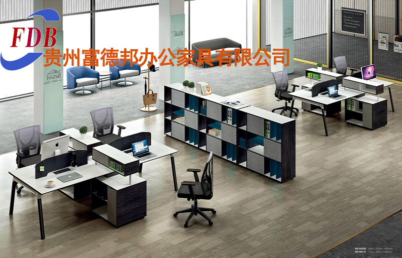 新品-屏风卡位-米拉尔系列-沃美斯品牌-富德邦家具