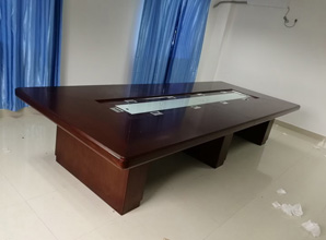 贵州办公家具厂案例_贵阳现代管理学校