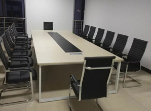 贵阳办公家具案例_良师益友