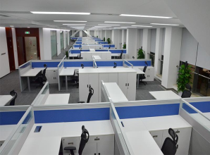 贵阳金阳国贸集团客户案例